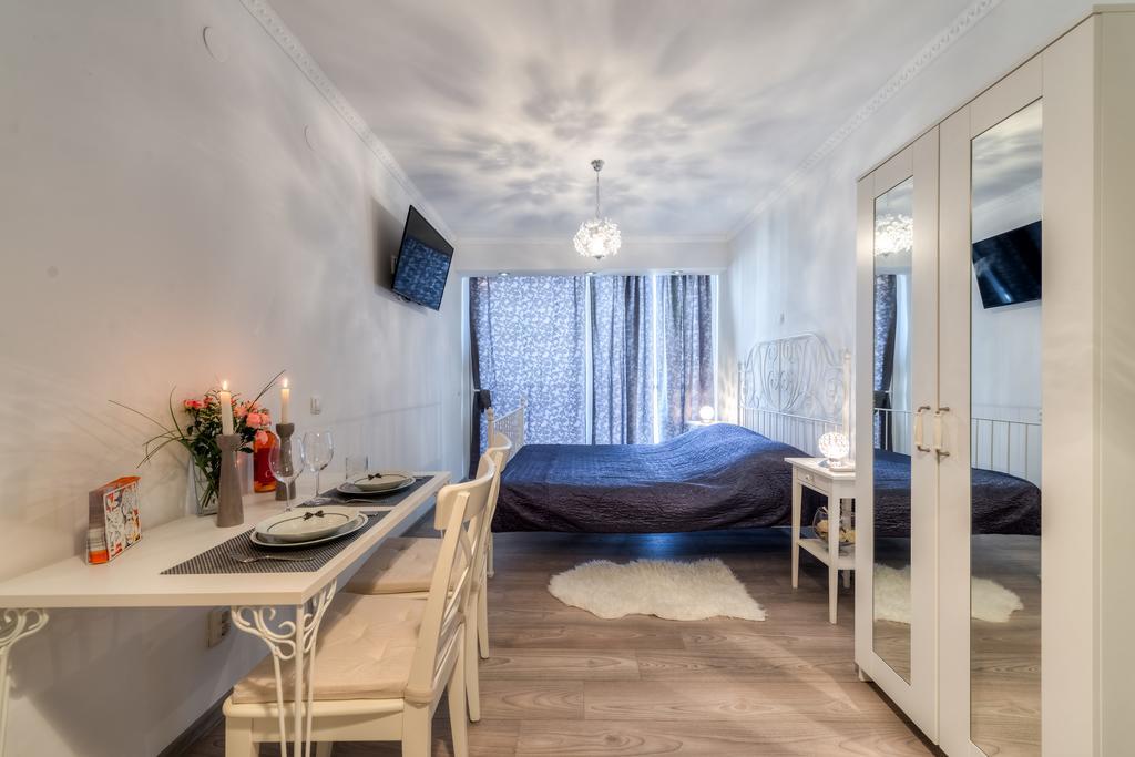 Apartment Noa - Self Check In Split Exterior foto
