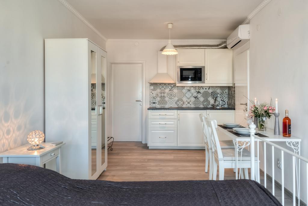 Apartment Noa - Self Check In Split Exterior foto