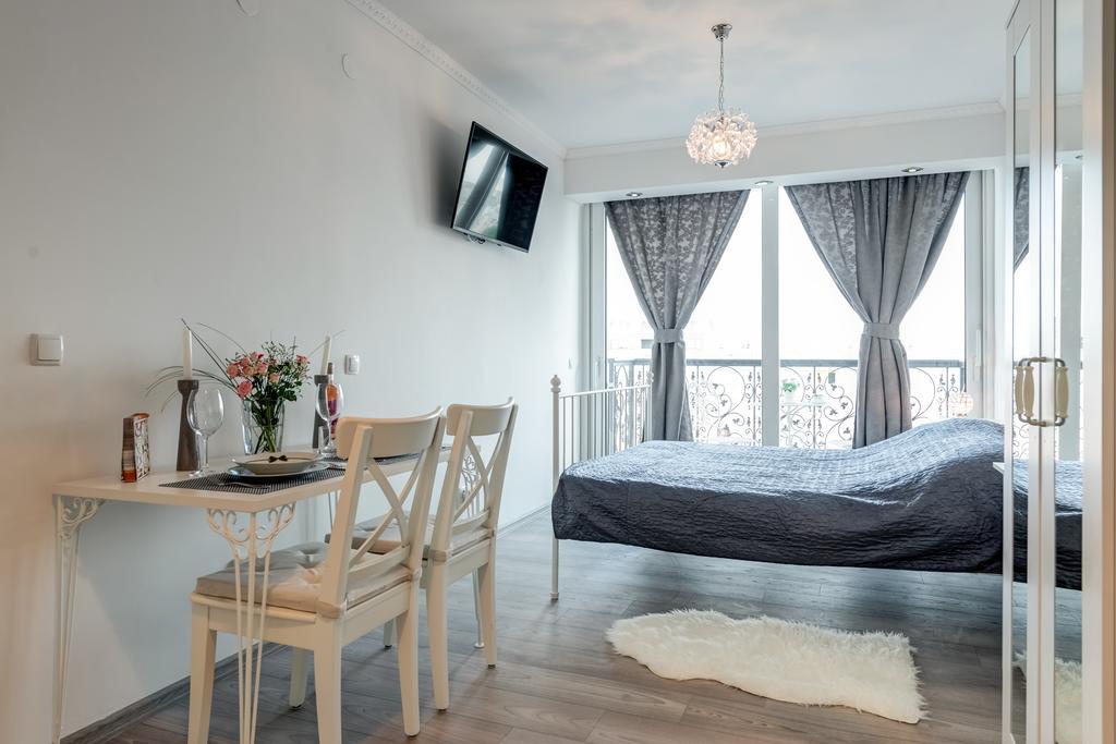 Apartment Noa - Self Check In Split Exterior foto