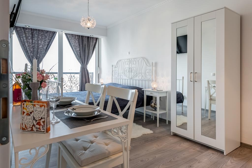 Apartment Noa - Self Check In Split Exterior foto