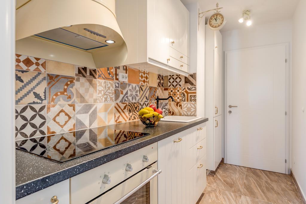 Apartment Noa - Self Check In Split Exterior foto