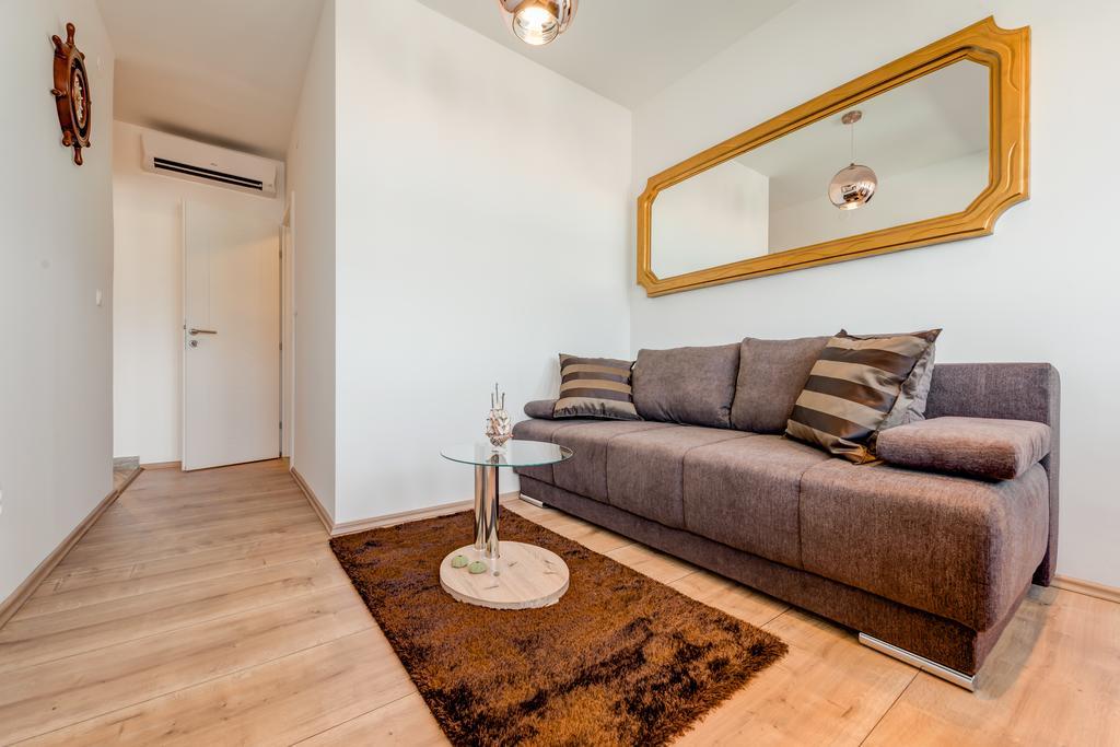 Apartment Noa - Self Check In Split Exterior foto